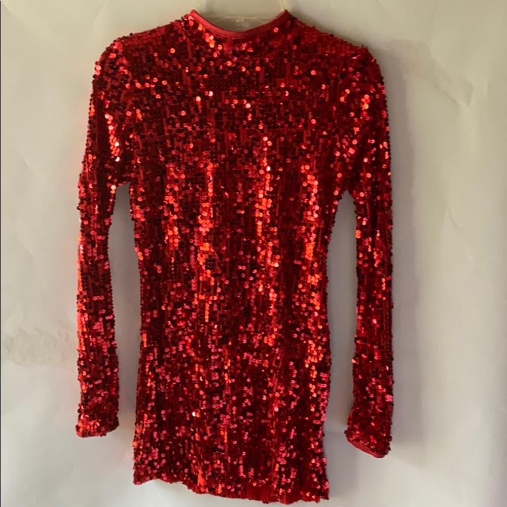 Balera Dance Costume